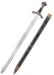 Historical Sword Excalibur