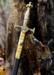 Masonic Sword med skede