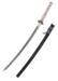 Koi Katana – håndsmedet samuraisværd fra Hanwei