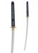 Orchid Katana – elegant samuraisværd med eksklusive detaljer