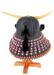 Date Masamune Kabuto hjelm med Mempo maske