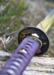 Tonbo Katana – Håndsmedet Katana