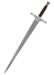 MacLeod Sword – detaljerigt longsword fra Marto