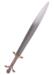 Celtic Sword North Grimston