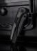 Brian Brown Knives Raptor V3