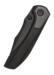 Brian Brown Knives Raptor V3
