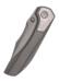 Brian Brown Knives Raptor V3 Dark Blast