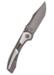 Brian Brown Knives Raptor V3 Dark Blast