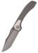 Brian Brown Knives Raptor V3 Dark Blast