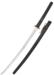 Dragon King Modern Katana