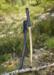 Dragon King Sea Wave Katana