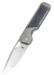 Kizer Militaw – futuristisk premium foldekniv