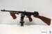 Replica maskinpistol M1 Thompson 1928