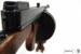 Replica maskinpistol M1 Thompson 1928