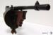 Replica maskinpistol M1 Thompson 1928