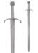 Medieval One-Handed Sword