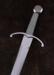 Medieval One-Handed Sword