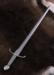 Medieval One-Handed Sword