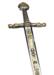 Charlemagne Sword – Limited Edition