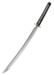 Warrior Chisa Katana