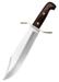 Wild West Bowie Knife
