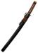 Mizutori® (Crane) Wakizashi