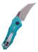 Kershaw Launch 10 – Teal