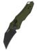 Kershaw Launch 10 – Olive / Black DLC