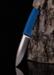 Fixed Blade Knife Demko Freereign
