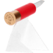 Foldekniv patron rød