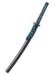 Shikoto Hammer-Forged Longquan  Wakizashi