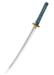 Shikoto Hammer-Forged Longquan  Wakizashi