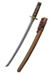 Bushido Wakizashi