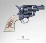 Kolser Colt .45 Pocket Revolver 1873