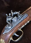 Tysk Flintlock Blunderbuss