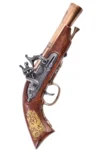 Tysk Flintlock Blunderbuss