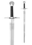 Sir William Marshall Sword