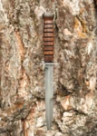 US Army M3 Fighting Knife 1943
