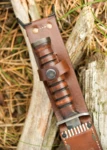 US Army M3 Fighting Knife 1943