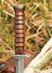 US Army M3 Fighting Knife 1943
