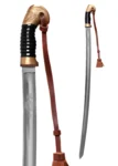 Shashka – russisk kosaksabel – Hanwei