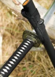 Dragon King Kawanakajima Katana