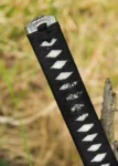 Dragon King Kawanakajima Katana