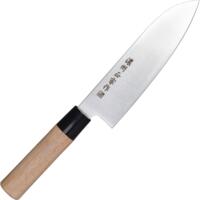 Chef’s Knife Santoku