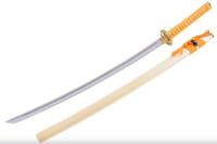 Katana Bushido Natsuki