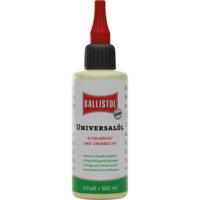 Ballistol Universalolie 100 ml