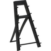 Knivstander til 6 Knive