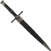 The Witcher Dagger – Geralts