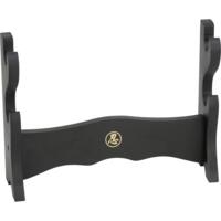 Bordstander / Vægholder 2 sværd