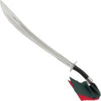 Shaolin Kung Fu Sabel